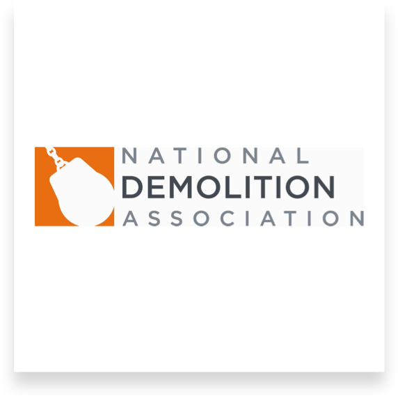 National Demolition Association Member (NDA)